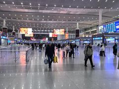 -成都东站