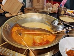 -旺蜀主成都串串火锅(西直门凯德MALL店)