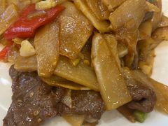 -美极鲜食坊(宝安南路店)
