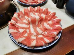 -宣武小院涮肉(前门店)