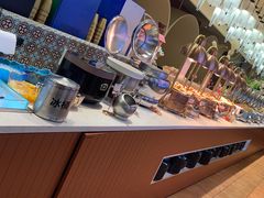 -凡塔斯牛排自助餐厅(莆田万达店)