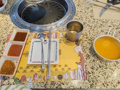 -安又胖韩国烤肉(美罗城店)