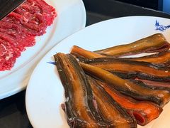 -龙森园火锅(琴台路店)