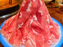 -胖姐社区老火锅(北京总店)