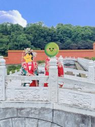 -莫兰迪婚纱摄影