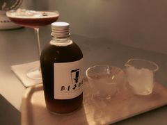 -BIJOU coffee&cocktail(龙岗万科广场店)