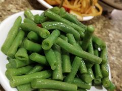 -磨沟沿老字号牛肉面·清真(金港城店)