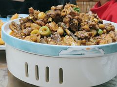 -醉御香渔家园(临沂路与大连路店)