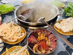 -刘艳黄牛肉(九襄店)