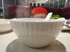 菌菇汤-海底捞火锅(庆春路店)