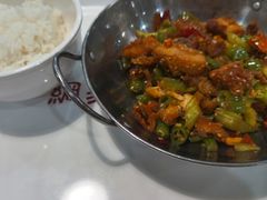 -网易食堂