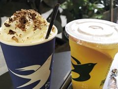 -BeauTea水仙(coco park店)