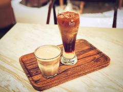 熔岩澳白-Peet's 皮爷咖啡(东湖路手作店)