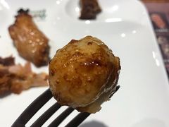 墨鱼丸子-汉巴味德(大悦城店)