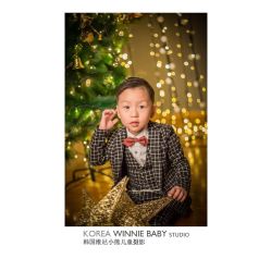 -星宝贝儿童摄影