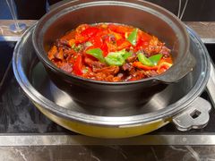 -绿岛国际酒店-西餐厅