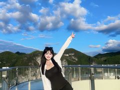 -重庆云阳龙缸景区