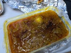 -Santoor 萨都里印度餐厅(北锣鼓巷店)