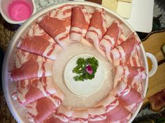 -慢丽江·云南野生菌土鸡锅(付家庄店)