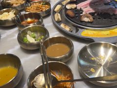-韩宫宴和牛烤肉(宁波环球银泰城店)