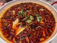 -潇湘码头·鲜湘菜(清河店)