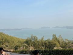 -天目湖涵田半山温泉