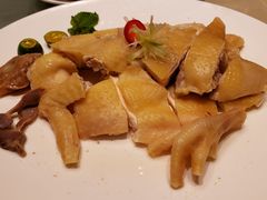 -金苑海鲜酒家(来魅力店)