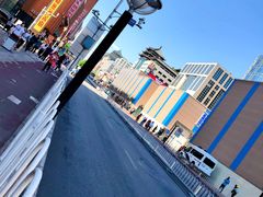 -湘与香缘·湖南菜(王府井北京市百货大楼店)