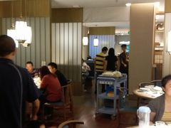 大堂-梁家大院•农家菜(昆山会展中心店)