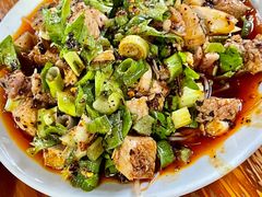 拌拐肉-叶老大肥肠