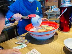 -农耕记·湖南土菜(科技园店)