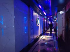 -大好时光party连锁KTV(大朗店)