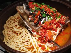 -韵秋荷(宝山龙湖天街店)