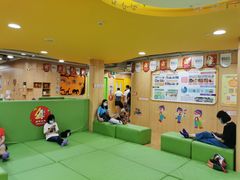 -金宝贝早教(南山花园城店)