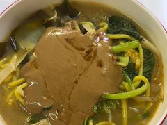 -杭景元·东北老式麻辣烫&炸串(江河时代店)