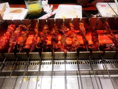 -邢氏老太太烤串(北兴街店)
