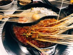 -钢管厂五区小郡肝火锅串串香(清河店)