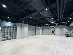 -北京V5舞蹈工作室