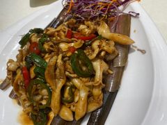 -海儀美食楼(湾仔海鲜街店)