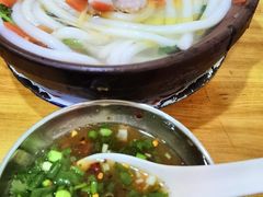 沾水-贵州沾水米线(学田湾店)