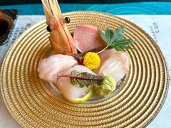 -風料理.鮨Omakase