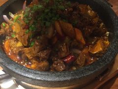 -又一福烤鸭·北京菜(东四店)