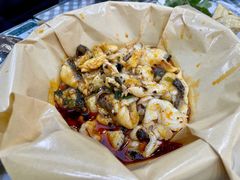 -阿金大白·上海菜馆(新天地店)