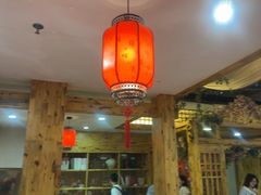 -萬家灯火·私房湘菜·22年老手艺(南岭大道店)