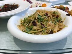 -金蝉食府(维吉奥广场店)