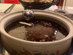 -名善山珍·野生菌汤锅(文殊院店)