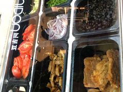 -赛百味SUBWAY(长宁龙之梦店)