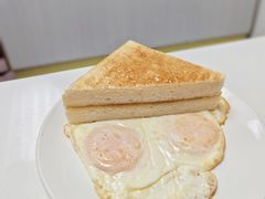 -澳洲牛奶公司(佐敦店)