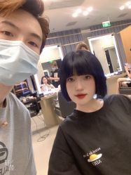 -崇尚GAVIN STYLE