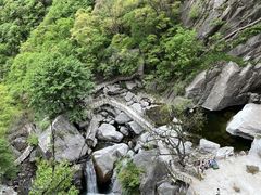-洛阳白云山景区